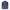 Norway 1963 Blue Cotton Men Polo Shirt