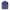 Norway 1963 Blue Cotton Men Polo Shirt