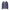 Norway 1963 Blue Polyester Men's Jacket
