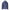 Norway 1963 Blue Polyester Men's Jacket