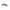 Tommy Hilfiger Green Leather Men Sneaker