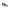 Tommy Hilfiger Green Leather Men Sneaker