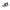Tommy Hilfiger Green Leather Men Sneaker
