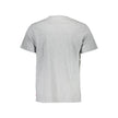 Levi's Brown Cotton Men T-Shirt
