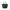 Tommy Hilfiger Black Polyethylene Handbag
