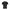 North Sails Black Cotton T-Shirt