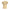 Cavalli Class Beige Cotton T-Shirt