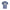 North Sails Blue Cotton Men T-Shirt