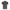 Calvin Klein Black Cotton Men Polo Shirt