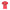 Cavalli Class Red Cotton T-Shirt