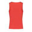 Norway 1963 Red Cotton Shirt