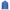 Norway 1963 Blue Polyester Men Sweater