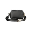 Valentino Bags Black Polyethylene Women Handbag