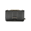 Valentino Bags Black Polyethylene Women Handbag