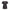 Levi's Black Cotton Women T-Shirt