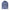 Norway 1963 Blue Polyamide Men Cardigan