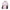 K-WAY Pink Polyamide Women Backpack