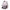K-WAY Pink Polyamide Women Backpack