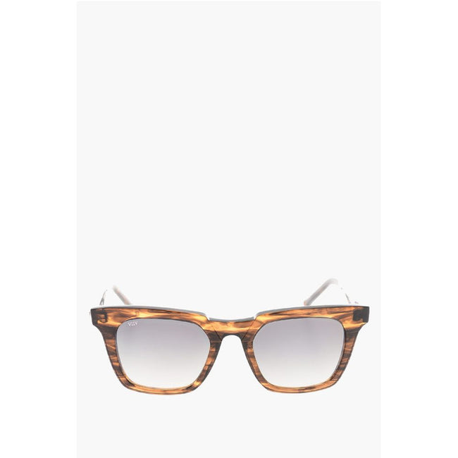 OAMC Turtle Printed Wayfarer Sunglasses