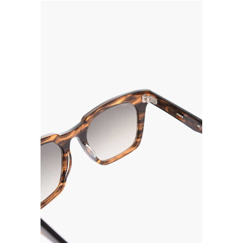 OAMC Turtle Printed Wayfarer Sunglasses