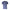 Aeronautica Militare Blue Cotton T-Shirt