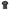 Diesel Black Cotton Men T-Shirt