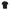 Plein Sport Black Cotton Men T-Shirt