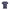Tommy Hilfiger Blue Cotton Men T-Shirt