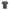 Tommy Hilfiger Blue Cotton Men T-Shirt