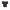 Levi's Black Cotton Women Top