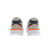 U.S. POLO ASSN. Brown Polyester Men Sneaker