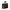 Calvin Klein Black Polyester Women Handbag