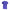 Norway 1963 Blue Cotton T-Shirt