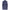 North Sails Blue Polyamide Men Jacket