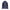 Norway 1963 Sleek Soft Shell Hooded Jacket in Bold Blue