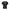 North Sails Black Cotton T-Shirt