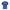 North Sails Blue Cotton Polo Shirt