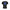 North Sails Black Cotton T-Shirt