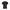 North Sails Black Cotton T-Shirt