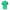 North Sails Green Cotton Polo Shirt
