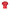North Sails Red Cotton T-Shirt