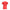 Cavalli Class Red Cotton T-Shirt
