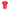 Cavalli Class Red Cotton T-Shirt