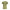 Cavalli Class Green Cotton T-Shirt