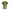 Cavalli Class Green Cotton T-Shirt