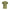 Cavalli Class Green Cotton T-Shirt