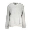 Cavalli Class Brown Cotton Women Sweater