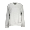 Cavalli Class Brown Cotton Women Sweater