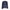 Cavalli Class Chic Blue Embroidered Fleece Sweatshirt