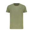 Norway 1963 Green Cotton T-Shirt